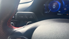 Ford Puma ST 1.0 EcoBoost Hybrid mHEV ST 5dr DCT Petrol Hatchback